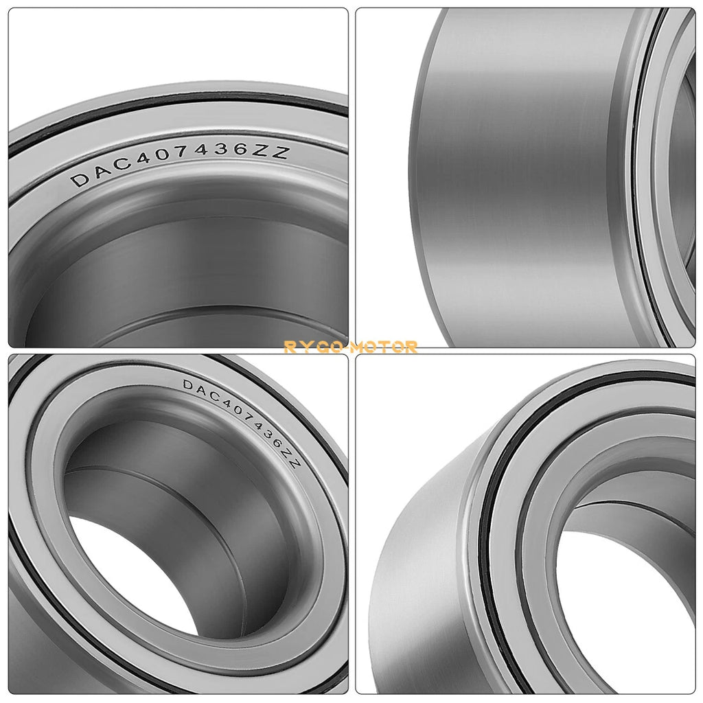 Rear Wheel Bearing Circlip Kit for Honda Pioneer 500 520 700 1000 (2015–2023)