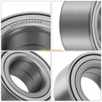 Rear Wheel Bearing Circlip Kit for Honda Pioneer 500 520 700 1000 (2015–2023)