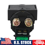 Starting Relay Solenoid Switch for Suzuki GSXR1100 (1993–1998)