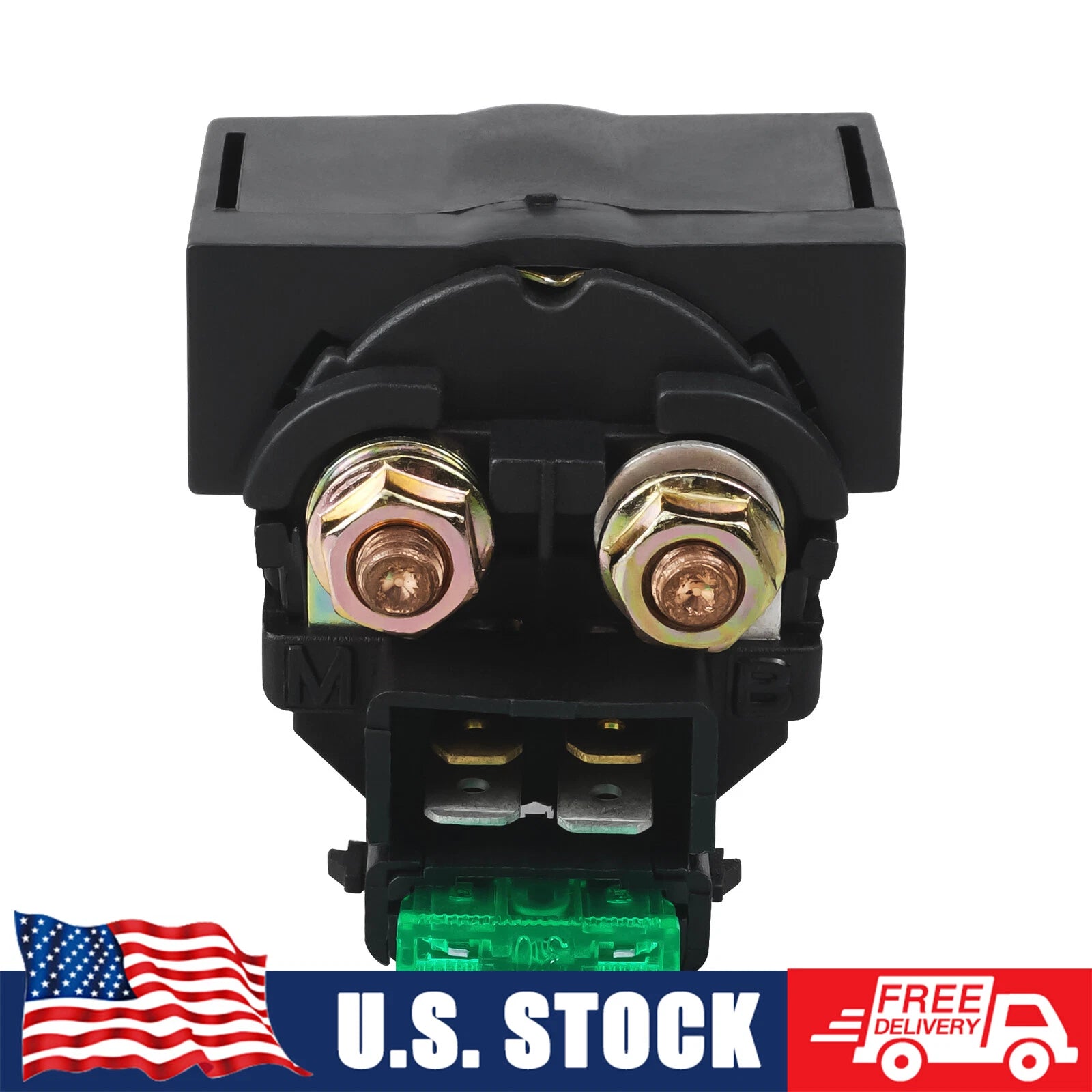 Starting Relay Solenoid Switch for Suzuki GSXR1100 (1993–1998)