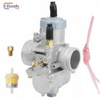 4-Stroke Carburetor for Polaris Trail Blazer Trail Boss 250 (1989–1999) 3130424