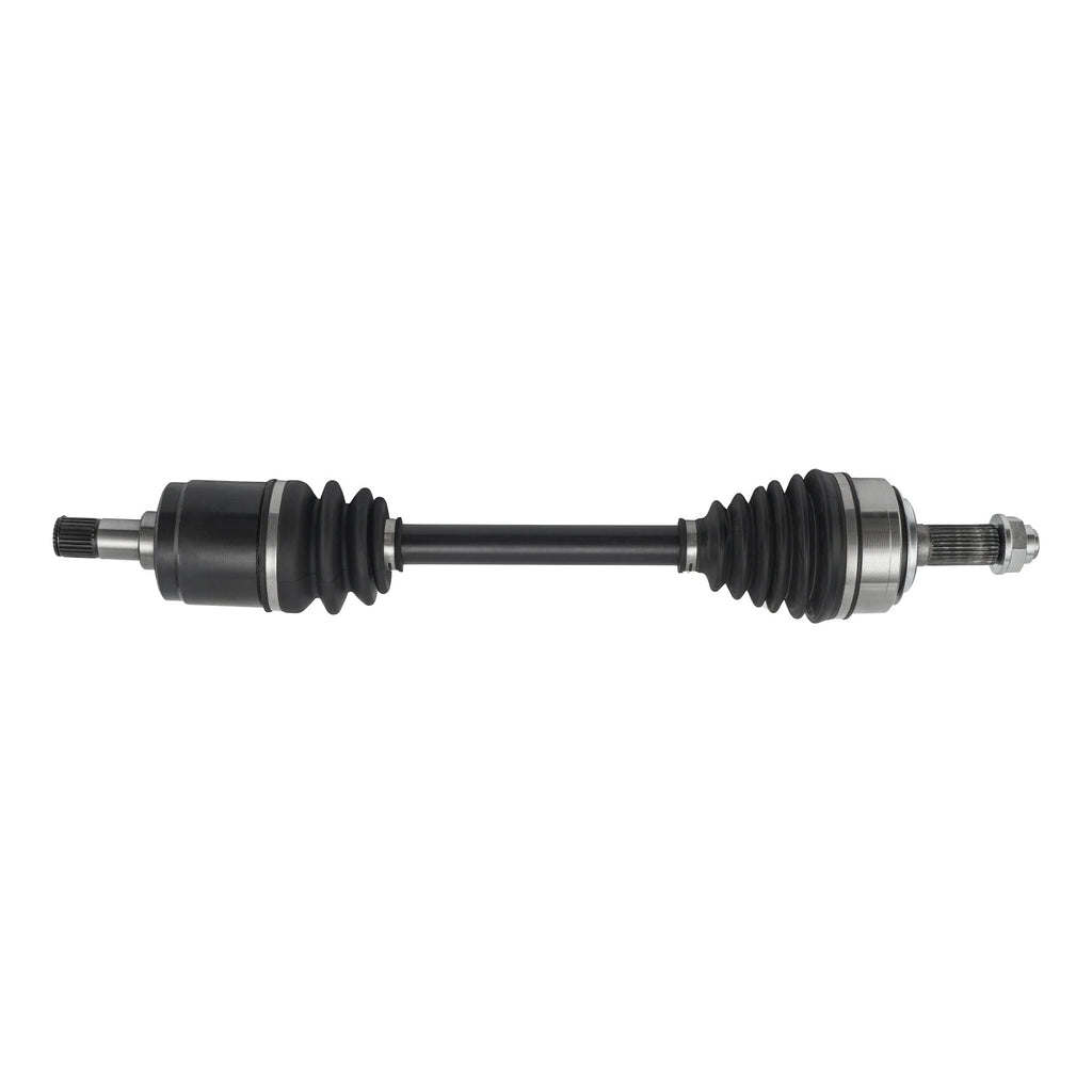 Front Left CV Axle Shaft Assembly for Acura TSX (2004–2008)