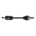 Front Left CV Axle Shaft Assembly for Acura TSX (2004–2008)