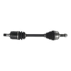 Front Left CV Axle Shaft Assembly for Acura TSX (2004–2008)