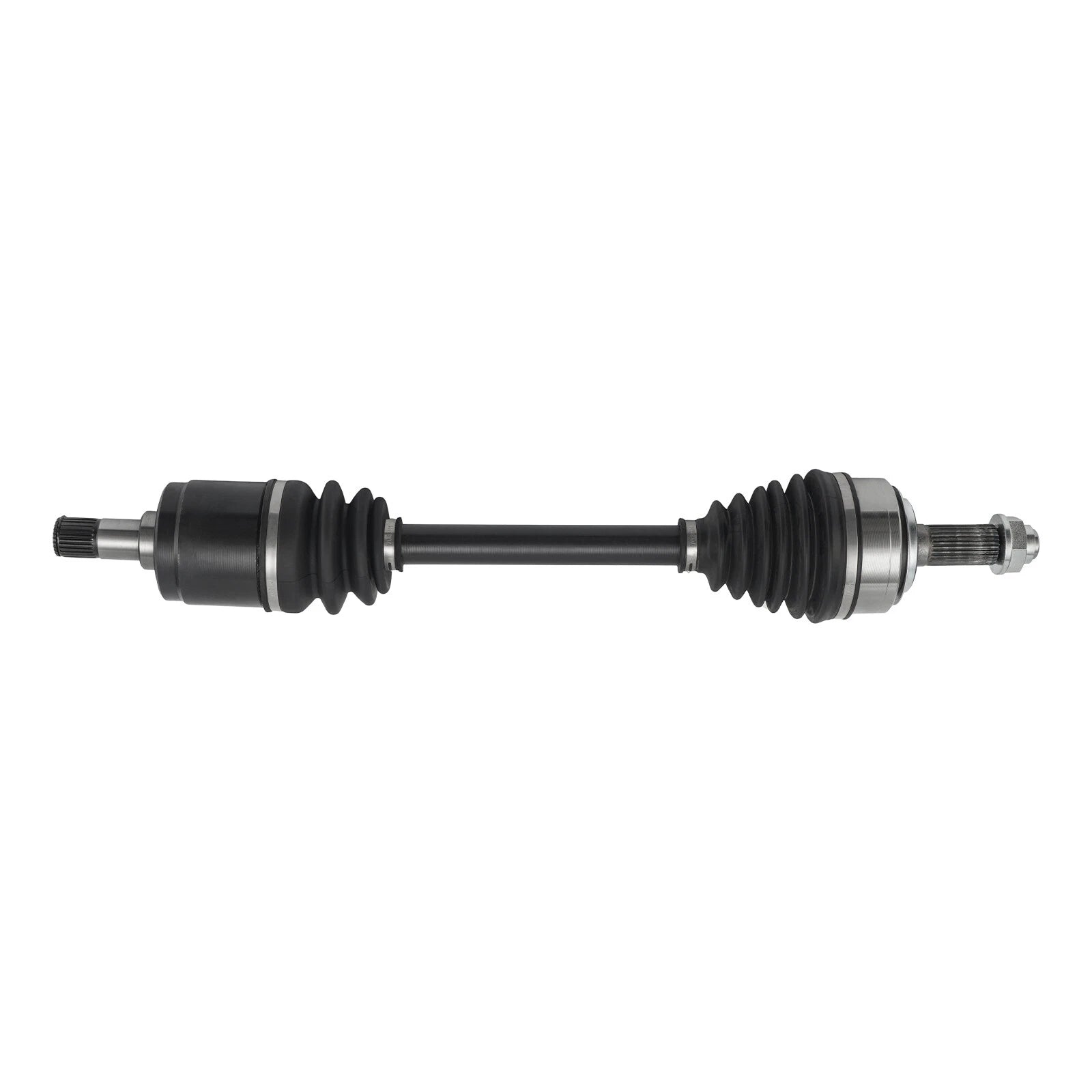 Front Left CV Axle Shaft Assembly for Acura TSX (2004–2008)
