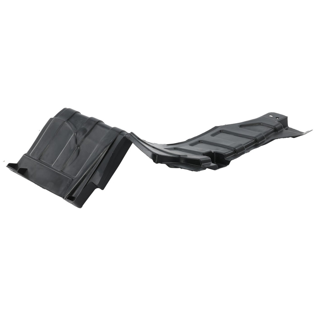 Engine Splash Shield for Hyundai Elantra (2011–2013) Driver Side Lower