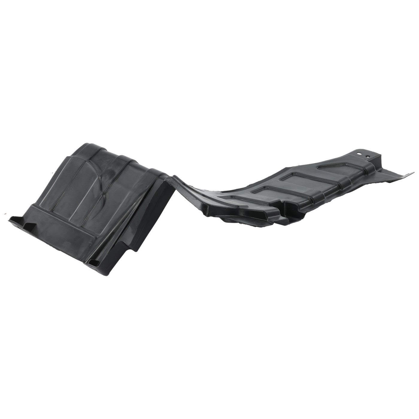 Engine Splash Shield for Hyundai Elantra (2011–2013) Driver Side Lower