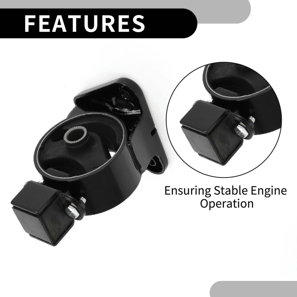 Engine Motor Mount for Hyundai Sorento (2011–2013)