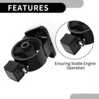 Engine Motor Mount for Hyundai Sorento (2011–2013)