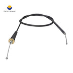 Throttle Cable for Honda CR125R CR250R CR500R (1984–2003) 17910-MAC-670