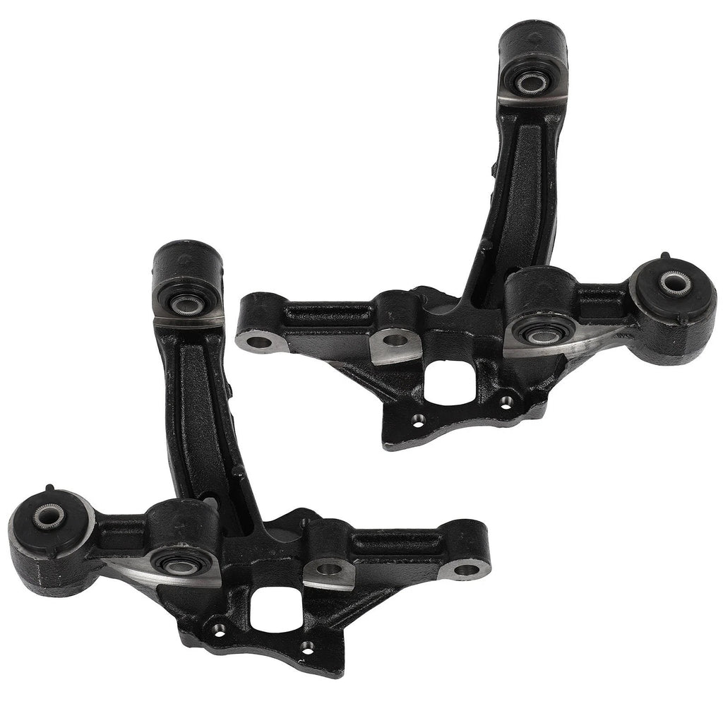 2X Rear Steering Knuckles for Lexus ES300 (2002–2003)