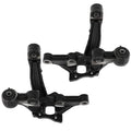 2X Rear Steering Knuckles for Lexus ES300 (2002–2003)