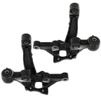 2X Rear Steering Knuckles for Lexus ES300 (2002–2003)