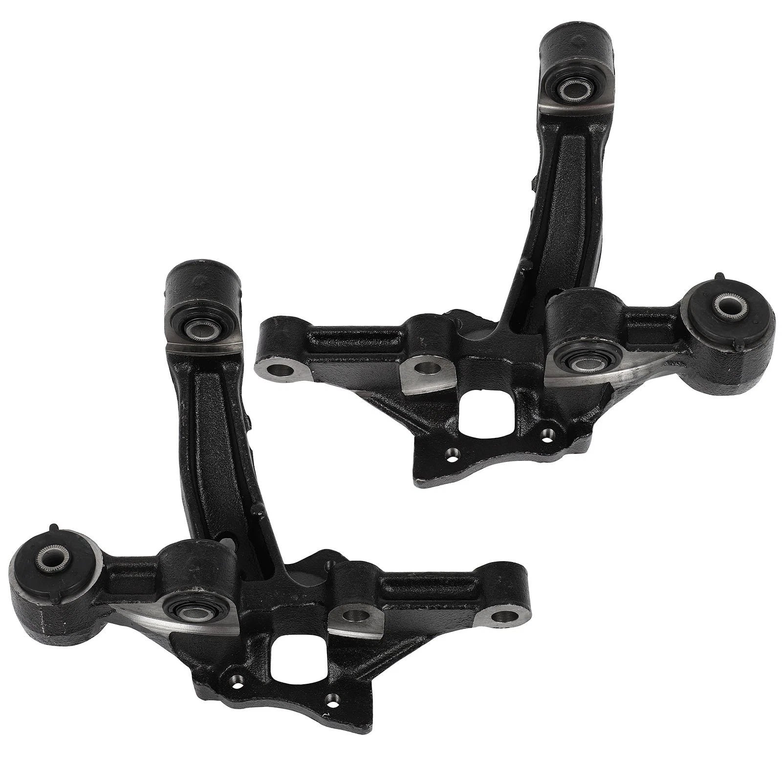 2X Rear Steering Knuckles for Lexus ES300 (2002–2003)