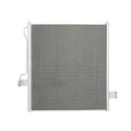 AC Condenser for Ford Explorer 4.0L (2006–2010) 3588