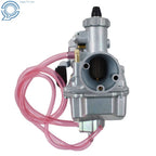 Carburetor Kit for Dirt Bike CRF70 KLX DHZ SSR (VM22 26mm)