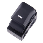 Rear Left Electric Power Window Switch for Kia Sportage (2011-2015)