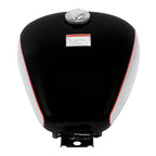 3.4 Gallon Fuel Gas Tank for Honda CMX250 CMX 250 Rebel (1985–2016)