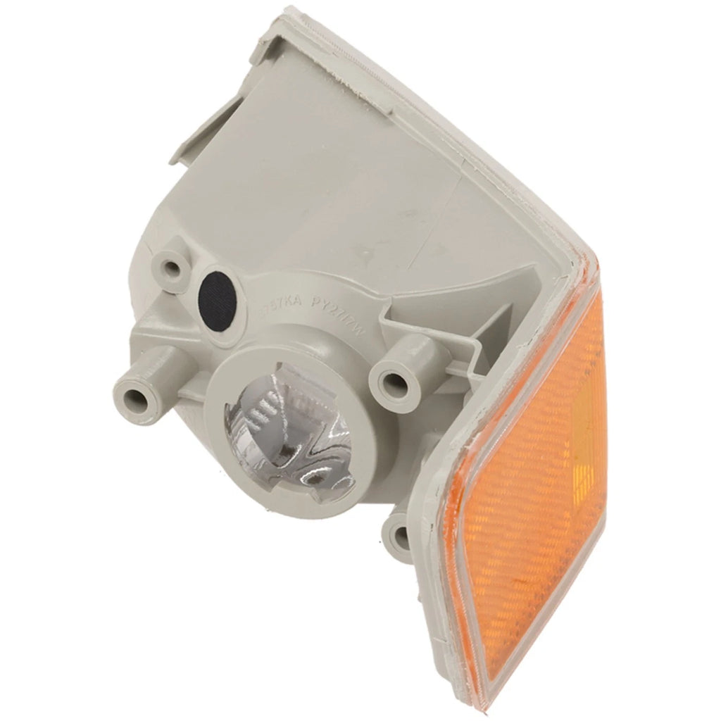 Parking Light Corner Lamp for Jeep Patriot (2007–2017) Passenger Side