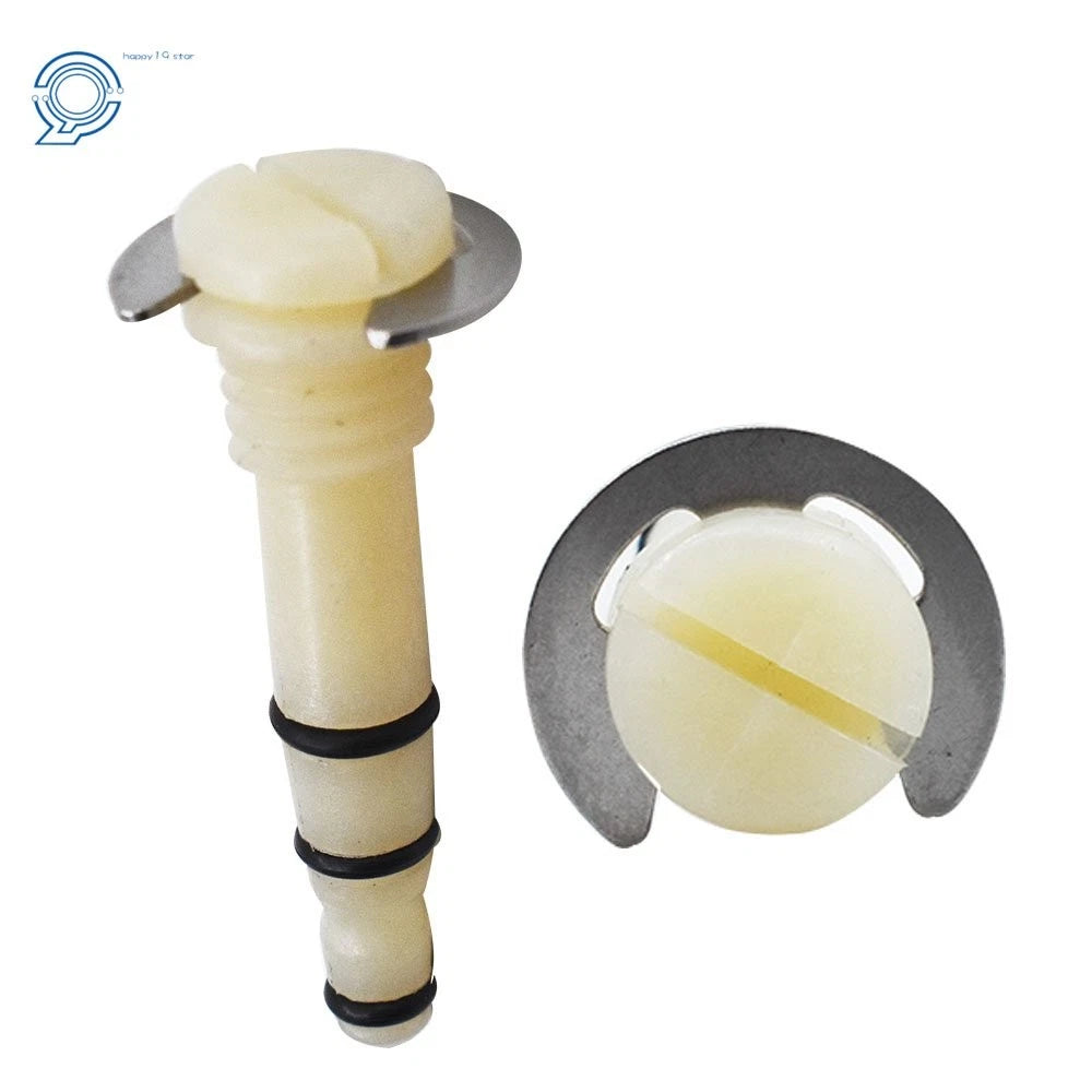 Relief Valve for Mercury Mariner Outboard Engines (2006-2015)