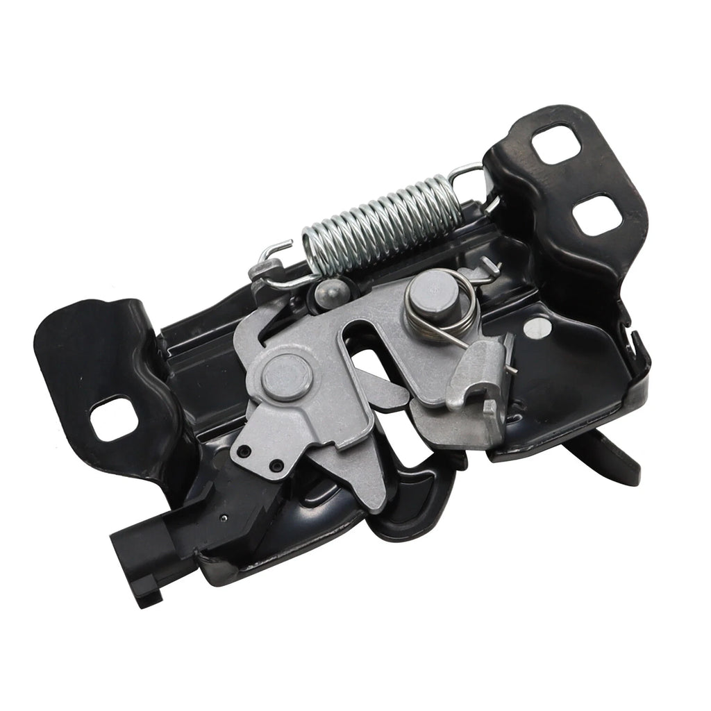 Hood Latch Lock for Dodge Durango, Jeep Grand Cherokee (2011–2015)