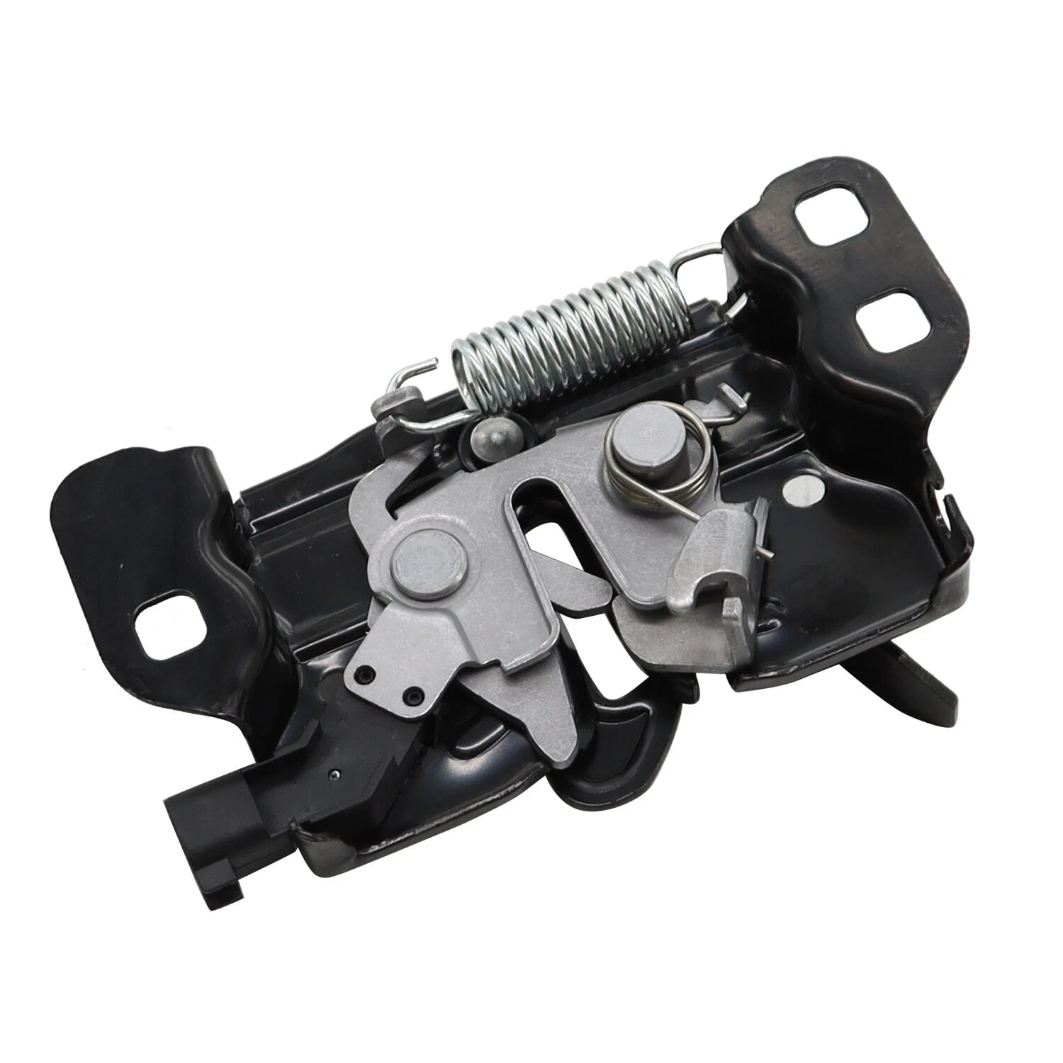 Hood Latch Lock for Dodge Durango, Jeep Grand Cherokee (2011–2015)