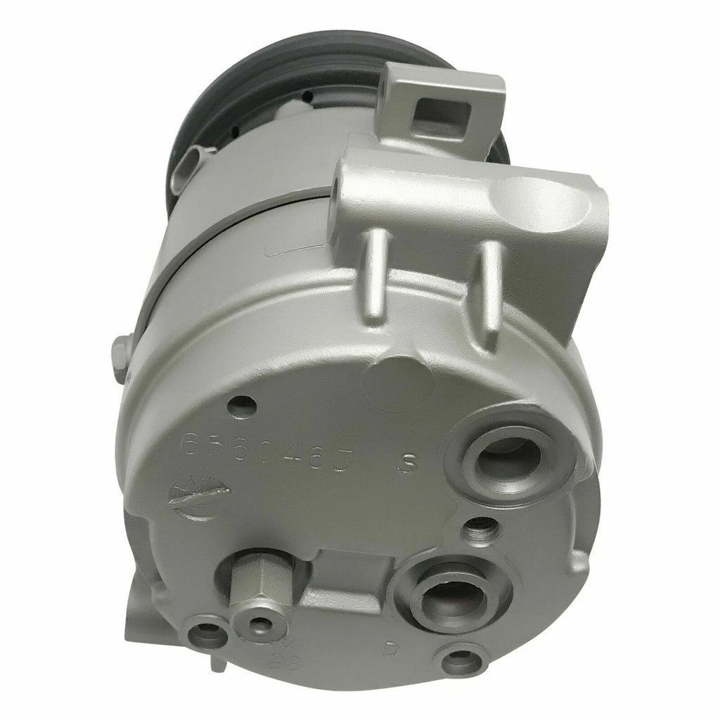 Compressor Kit for Chevy Corvette 5.7L (1997-2004)
