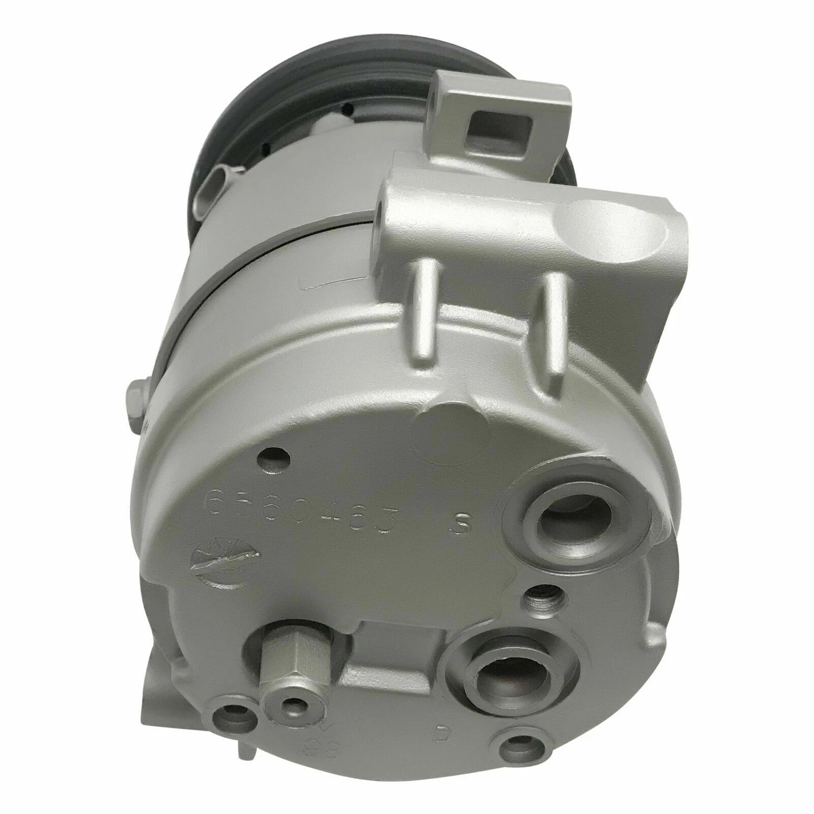 Compressor Kit for Chevy Corvette 5.7L (1997-2004)