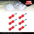 Spring Bushing Kit for EZGO TXT (1994âPresent) & Club Car DS (1981âPresent)