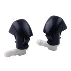2 x Windshield Washer Nozzles for Honda Odyssey (2011-2013)