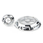 RSD Engine Derby Timer Timing Cover for Harley Sportster XL 883 1200 (2004-2023)