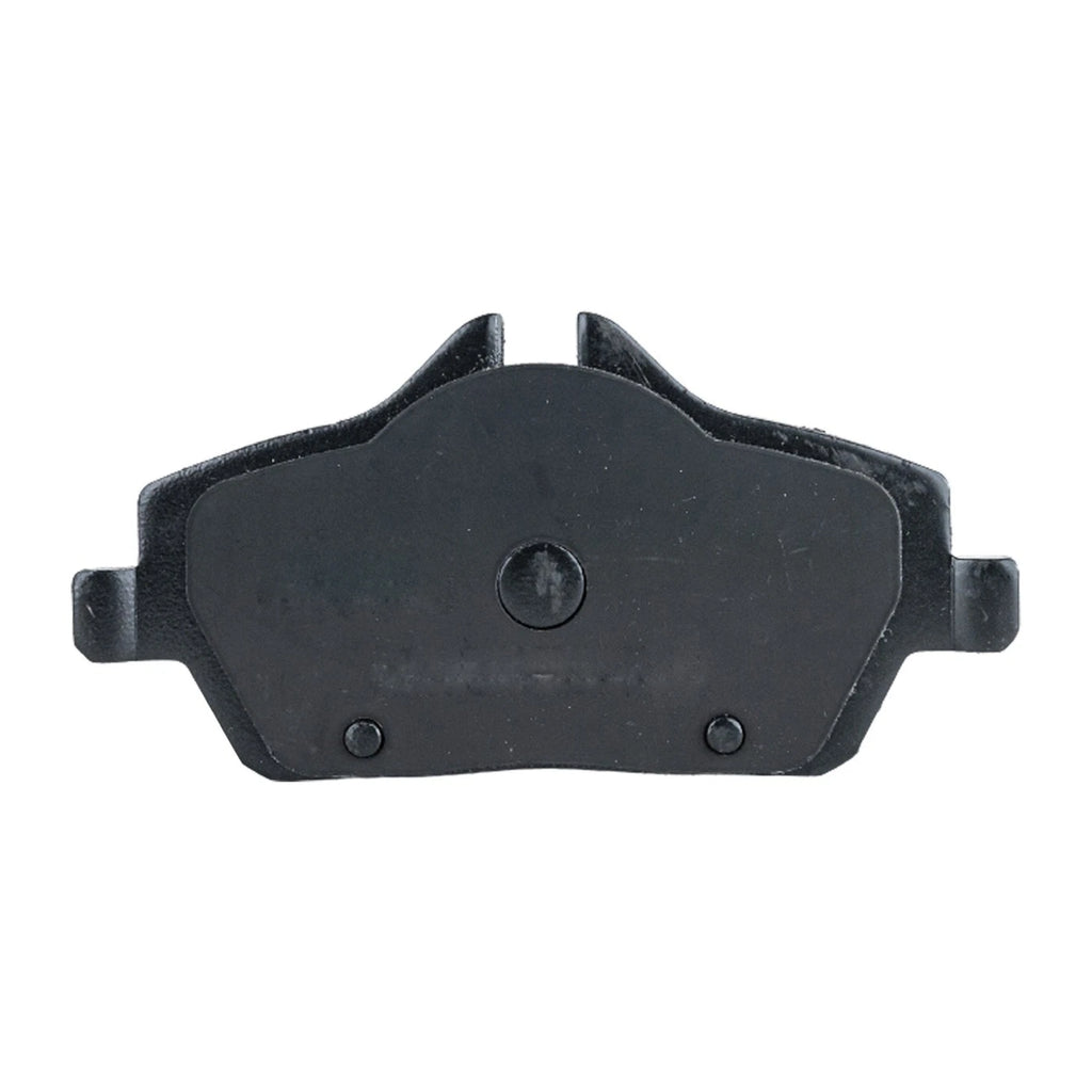 Disc Brake & Pad Kit for Mini Cooper (2007–2008) Front Left Right Organic