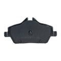 Disc Brake & Pad Kit for Mini Cooper (2007–2008) Front Left Right Organic