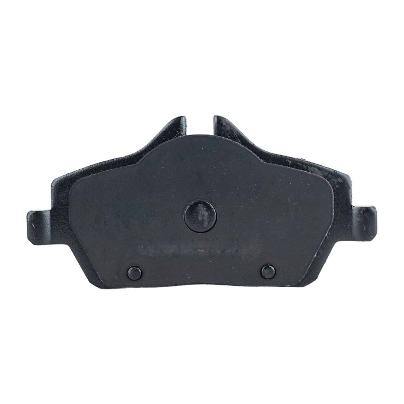 Disc Brake & Pad Kit for Mini Cooper (2007–2008) Front Left Right Organic