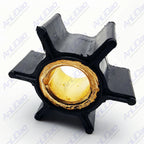 Water Pump Impeller for Johnson Evinrude OMC (386084, 18-3050, 9-45201, 500355)
