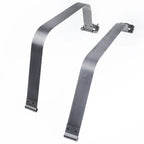Fuel Tank Strap for Toyota Sequoia & Tundra (2008–2012) Gray