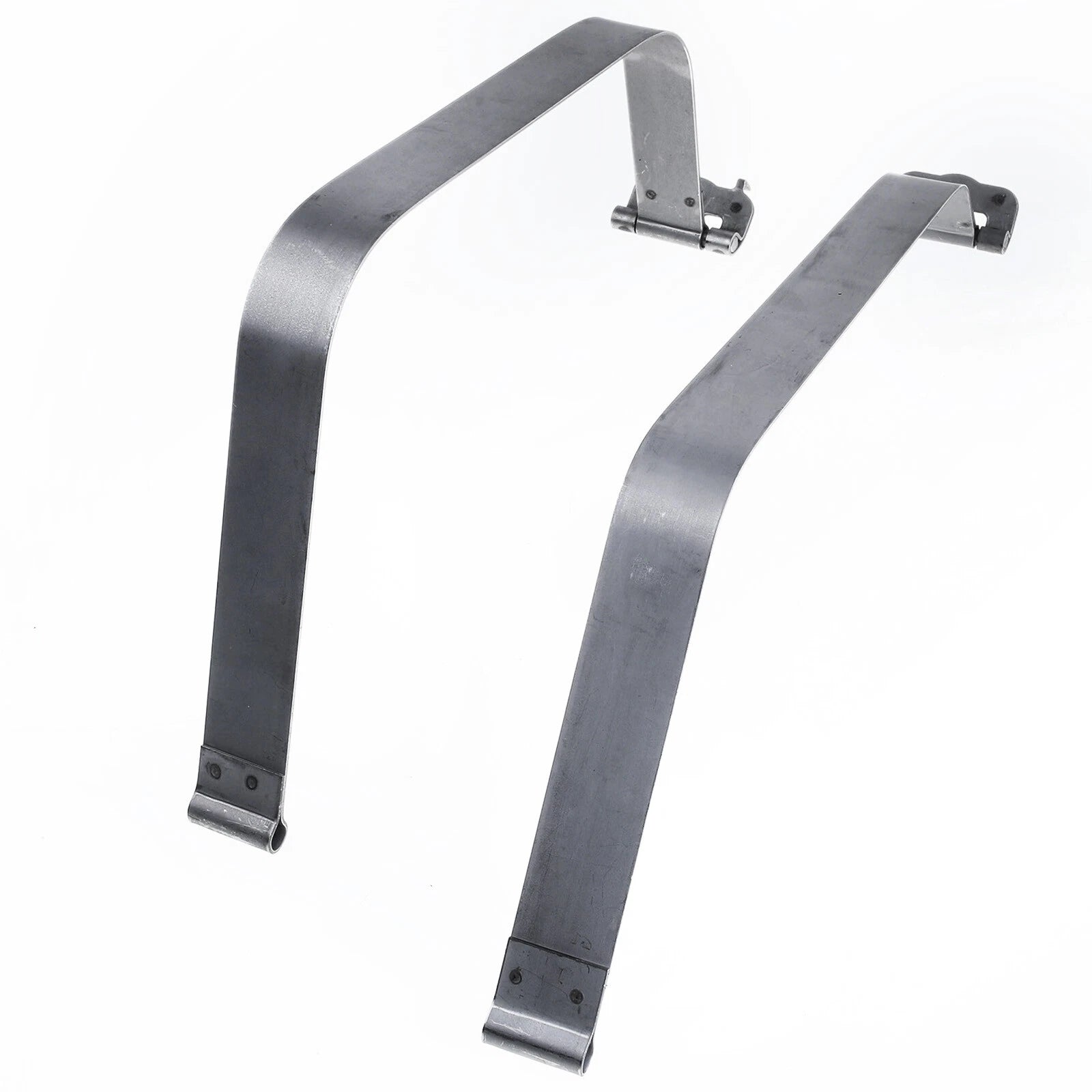 Fuel Tank Strap for Toyota Sequoia & Tundra (2008–2012) Gray