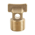 Garboard Drain Cover 1/2 inch NPT for Boat Hulls