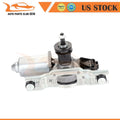 Windshield Wiper Motor for Jeep Liberty/Grand Cherokee (2002–2007)