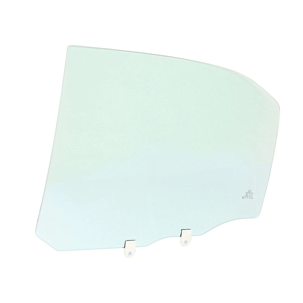 Set of 4 Door Glass for Honda Civic (1996–2000)