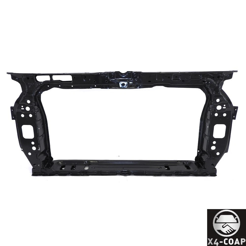 Front Radiator Support for Hyundai Accent (2012–2014) HY1225166 641011R300