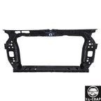 Front Radiator Support for Hyundai Accent (2012–2014) HY1225166 641011R300
