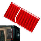 Right Side Steering Wheel Panel Cover for Volkswagen Passat B5 (2001–2005) RHD