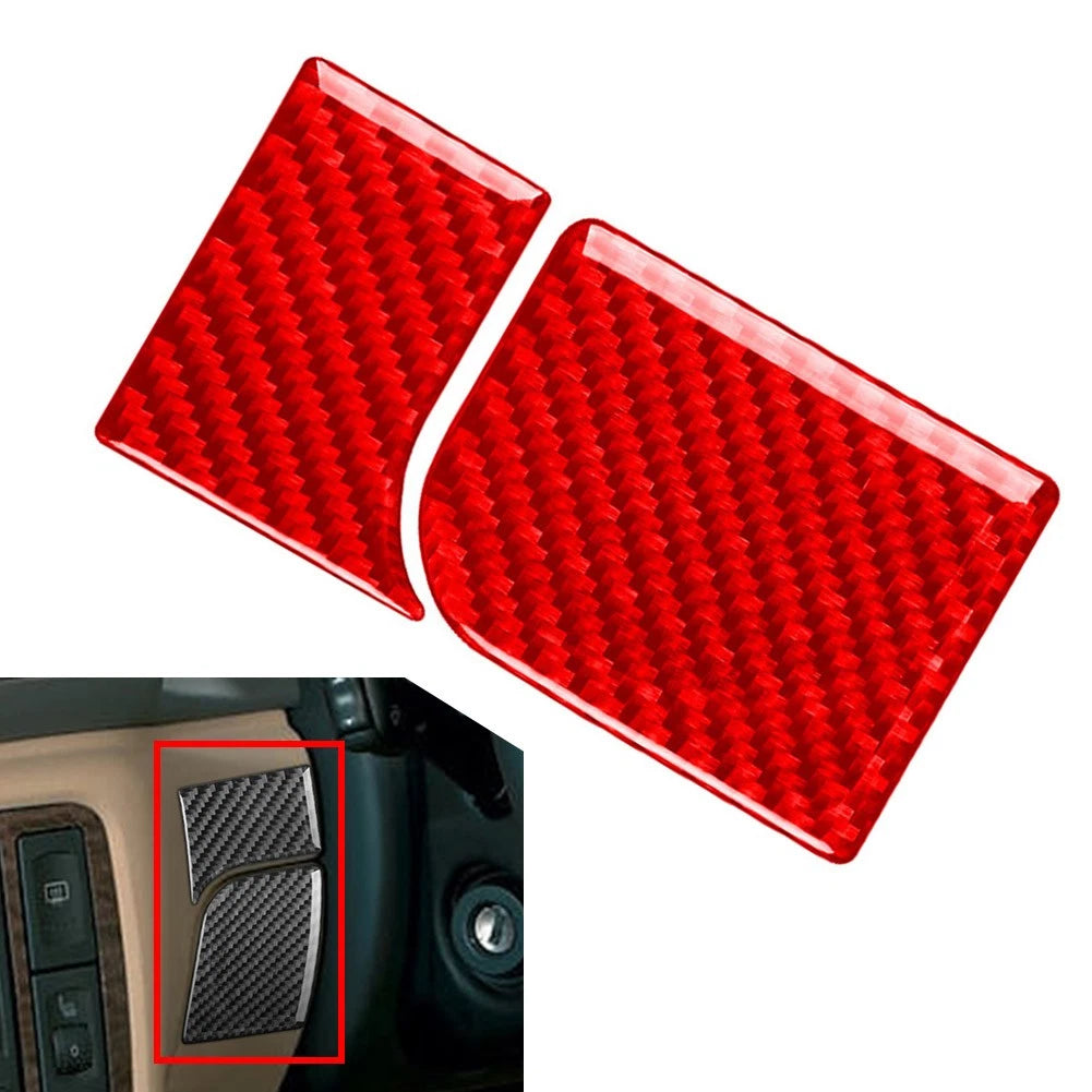 Right Side Steering Wheel Panel Cover for Volkswagen Passat B5 (2001–2005) RHD