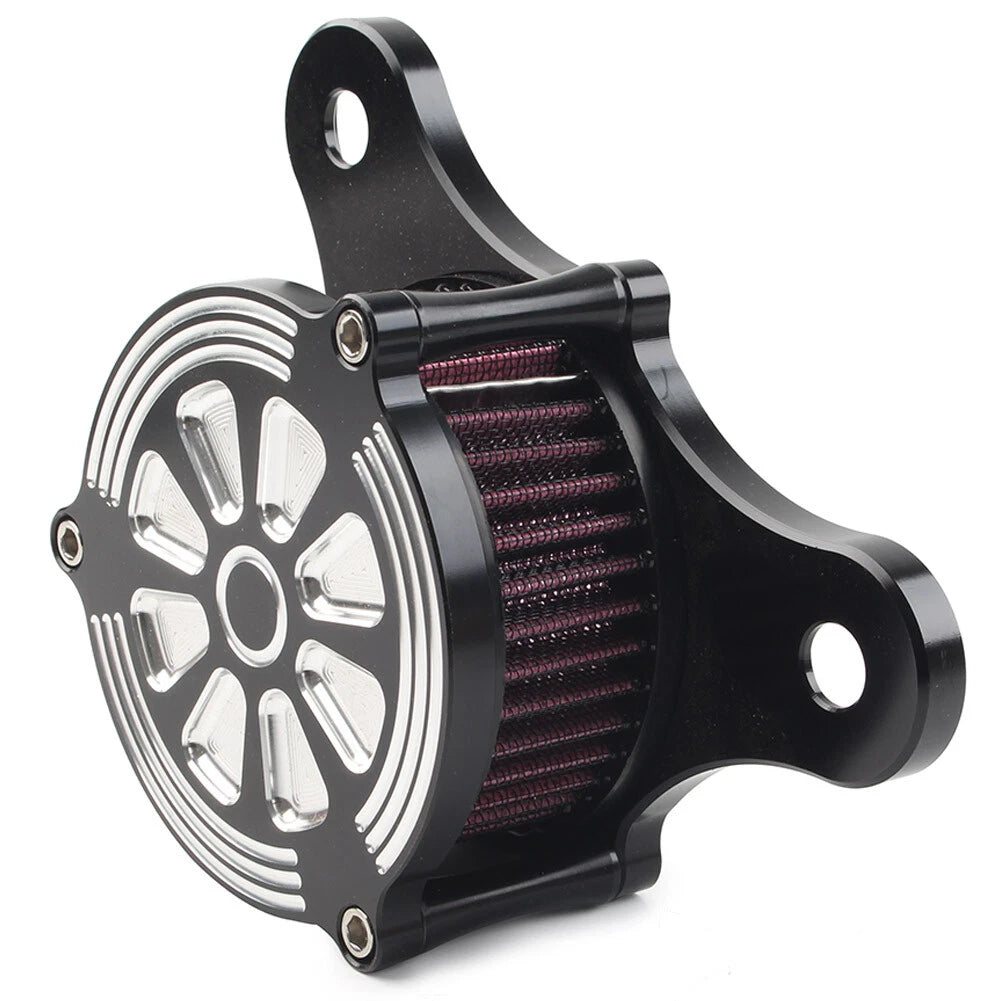 Air Cleaner Intake Filter for Harley Electra Glide Road Glide Softail (1990–2023)
