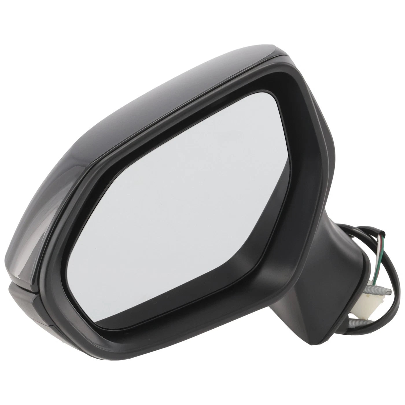 Set of 2 Mirrors for Toyota Corolla Sedan