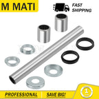 Swingarm Needle Bearing Bushing Kit for Honda ATC200X XR200R (1981–1985)