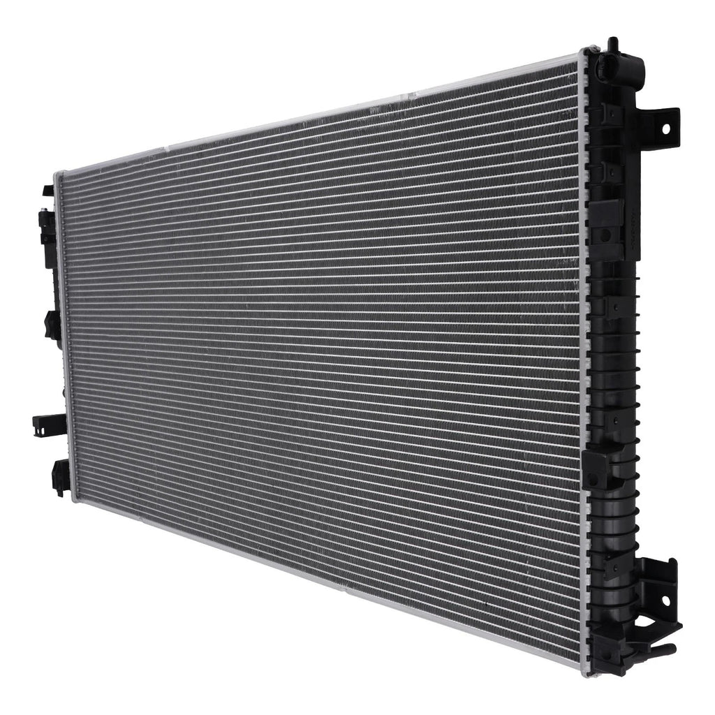 Aluminum Engine Radiator for Ford F-250 F-350 6.7L (2017–2022) DPI13716