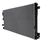 Aluminum Engine Radiator for Ford F-250 F-350 6.7L (2017–2022) DPI13716