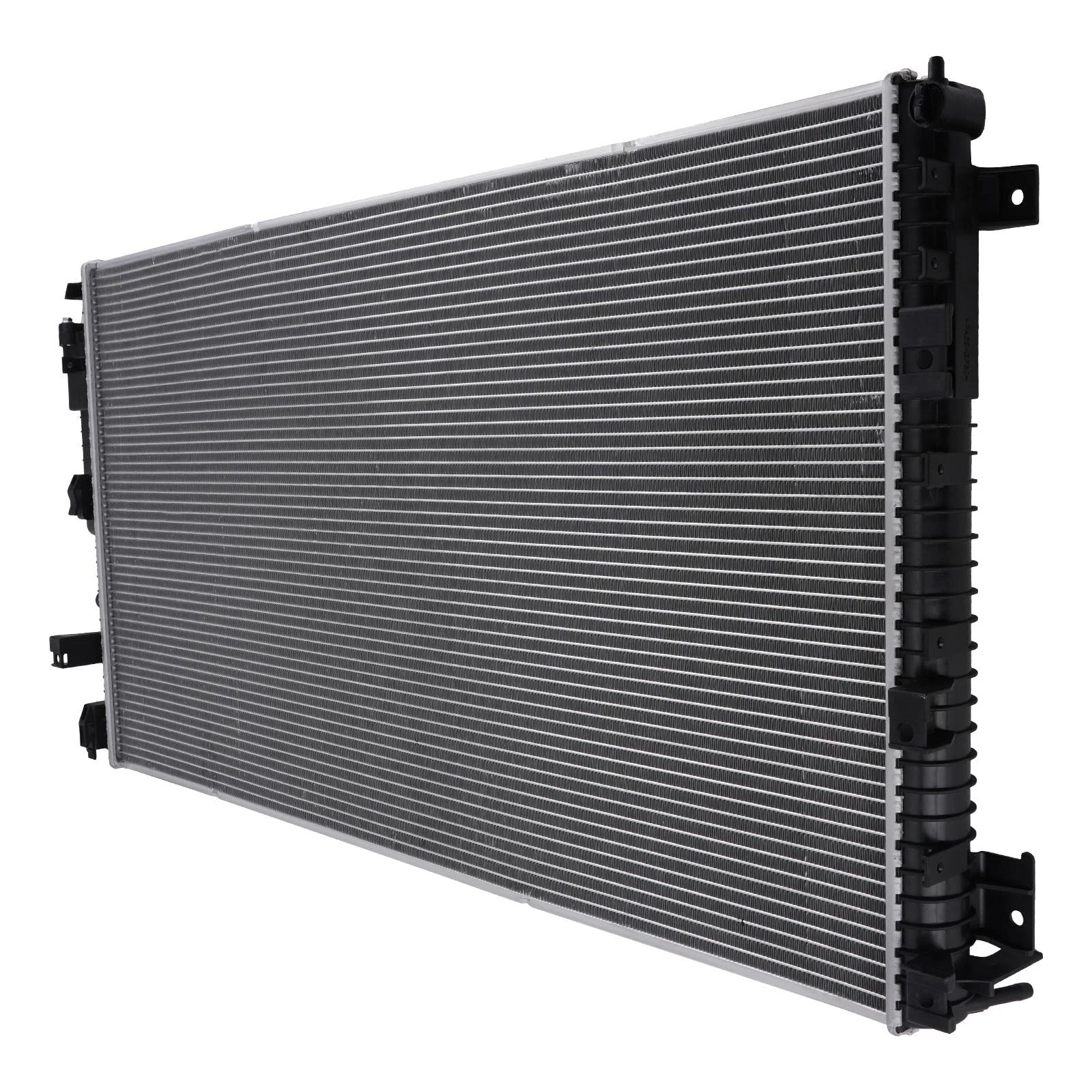 Aluminum Engine Radiator for Ford F-250 F-350 6.7L (2017–2022) DPI13716